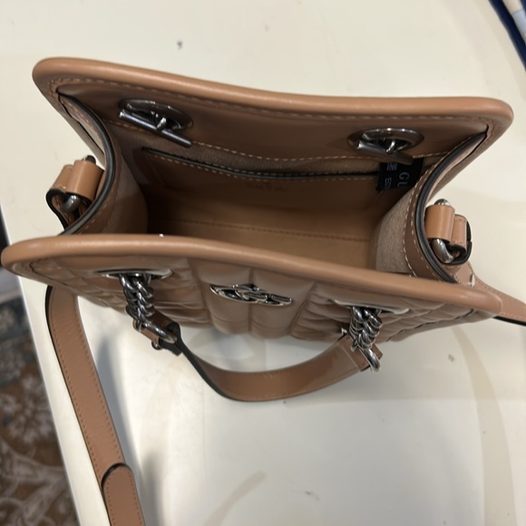 New With Tag Gucci Marmont Crossbody Bag - Picture 13 of 15